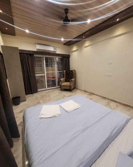 Mount Bungalows - 2 Bhk Villa With Private Pool Lonavala Exteriör bild
