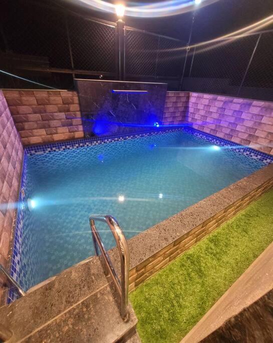 Mount Bungalows - 2 Bhk Villa With Private Pool Lonavala Exteriör bild