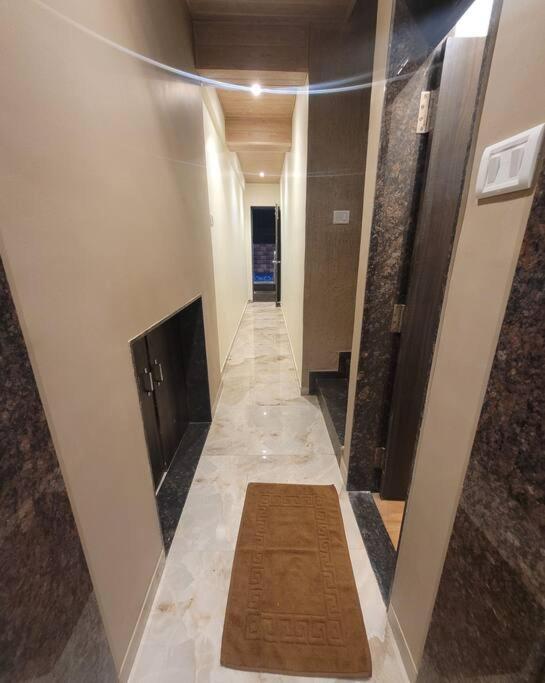 Mount Bungalows - 2 Bhk Villa With Private Pool Lonavala Exteriör bild