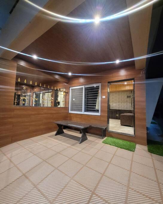 Mount Bungalows - 2 Bhk Villa With Private Pool Lonavala Exteriör bild