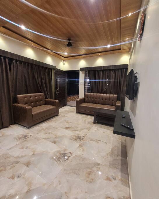 Mount Bungalows - 2 Bhk Villa With Private Pool Lonavala Exteriör bild