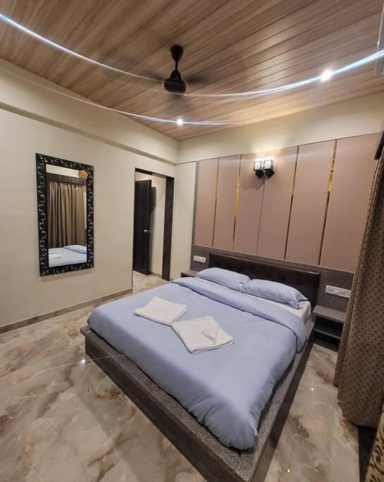 Mount Bungalows - 2 Bhk Villa With Private Pool Lonavala Exteriör bild