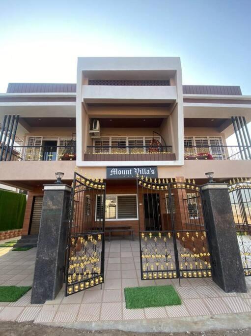 Mount Bungalows - 2 Bhk Villa With Private Pool Lonavala Exteriör bild
