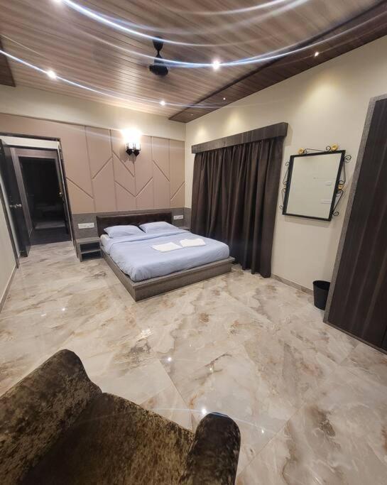 Mount Bungalows - 2 Bhk Villa With Private Pool Lonavala Exteriör bild